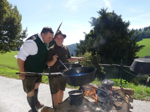 Das war die Steirische Roas 