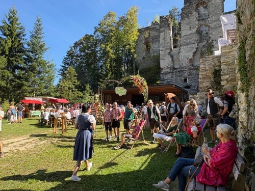 Das war die Steirische Roas 