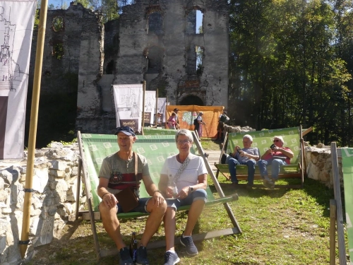 Das war die Steirische Roas 