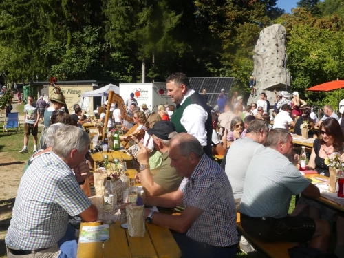 Das war die Steirische Roas 