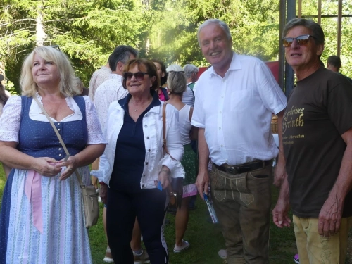 Das war die Steirische Roas 