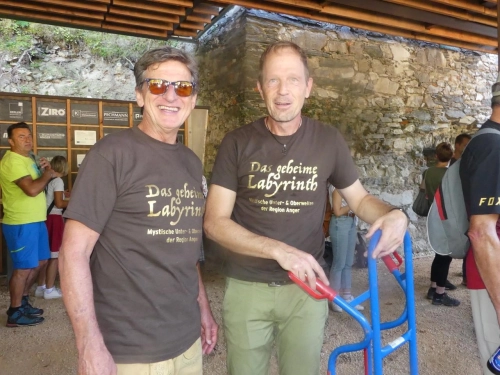 Das war die Steirische Roas 