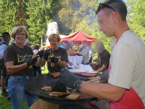 Das war die Steirische Roas 