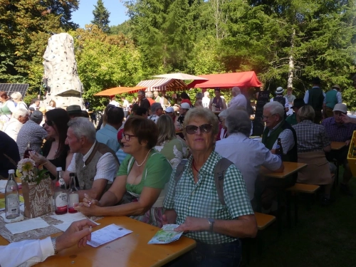 Das war die Steirische Roas 