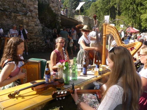 Das war die Steirische Roas 