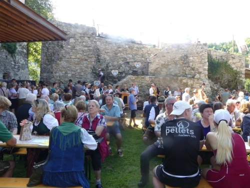 Das war die Steirische Roas 