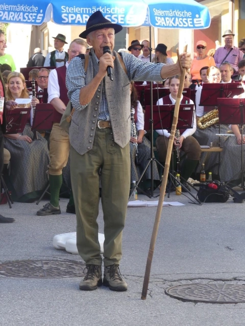 Das war die Steirische Roas 