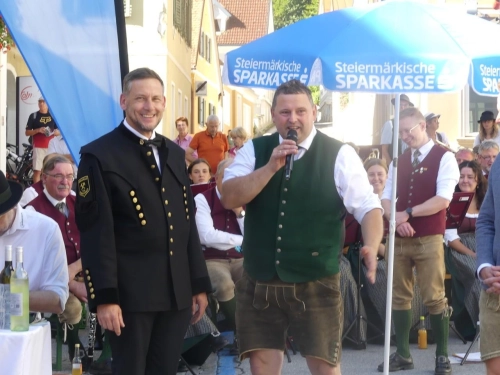 Das war die Steirische Roas 