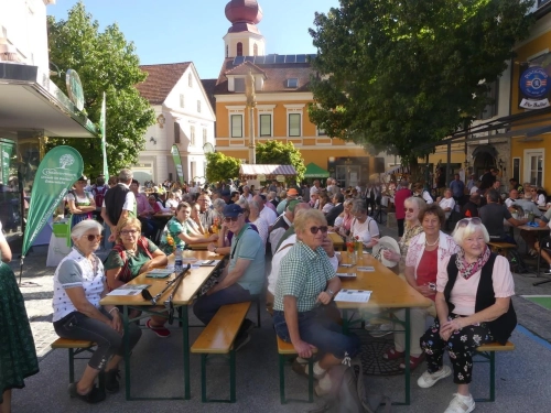 Das war die Steirische Roas 