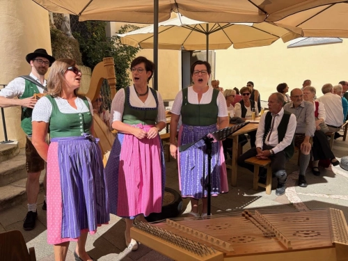 Das war die Steirische Roas 