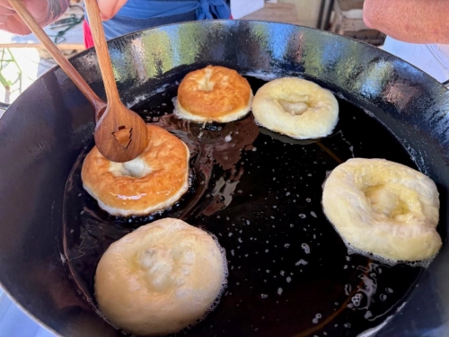 Das war die Steirische Roas 