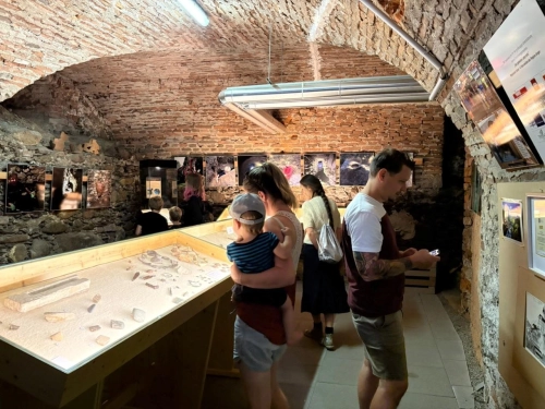 Das war die Steirische Roas 