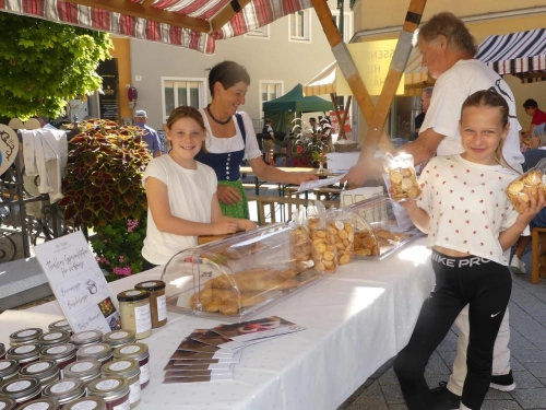 Das war die Steirische Roas 