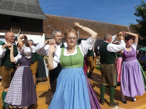 Das war die Steirische Roas 