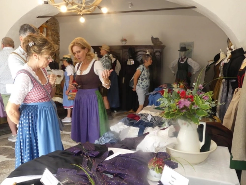 Das war die Steirische Roas 