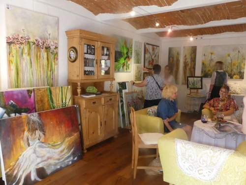 Das war die Steirische Roas 